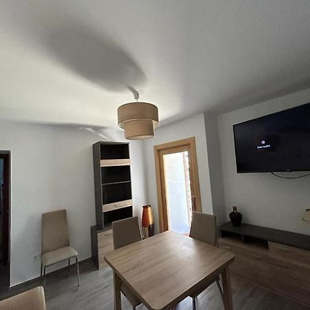 Casa De Mama Loles Villa Úbeda Kültér fotó