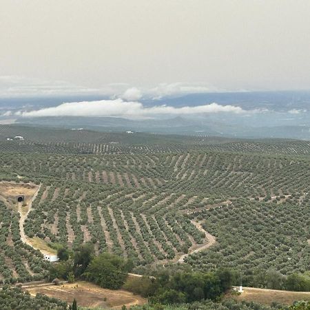 Casa De Mama Loles Villa Úbeda Kültér fotó