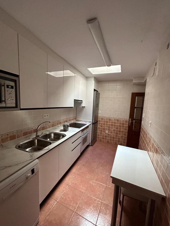 Casa De Mama Loles Villa Úbeda Kültér fotó