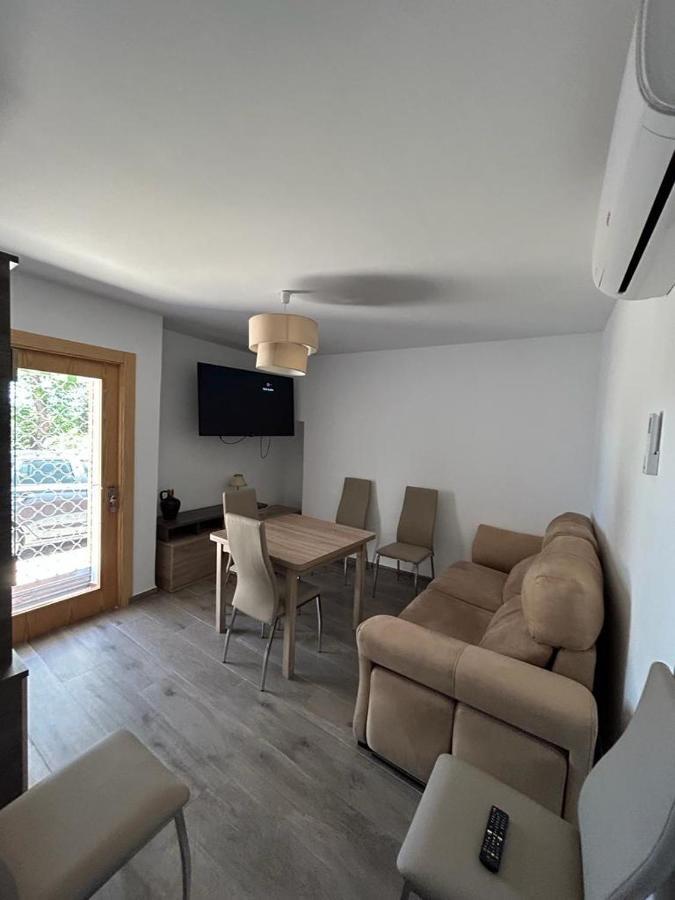 Casa De Mama Loles Villa Úbeda Kültér fotó