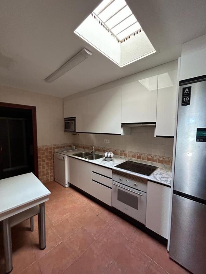 Casa De Mama Loles Villa Úbeda Kültér fotó