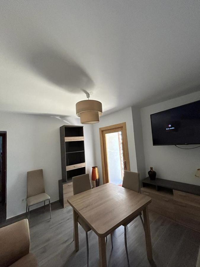 Casa De Mama Loles Villa Úbeda Kültér fotó