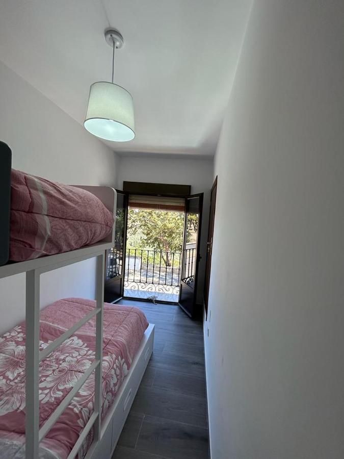 Casa De Mama Loles Villa Úbeda Kültér fotó