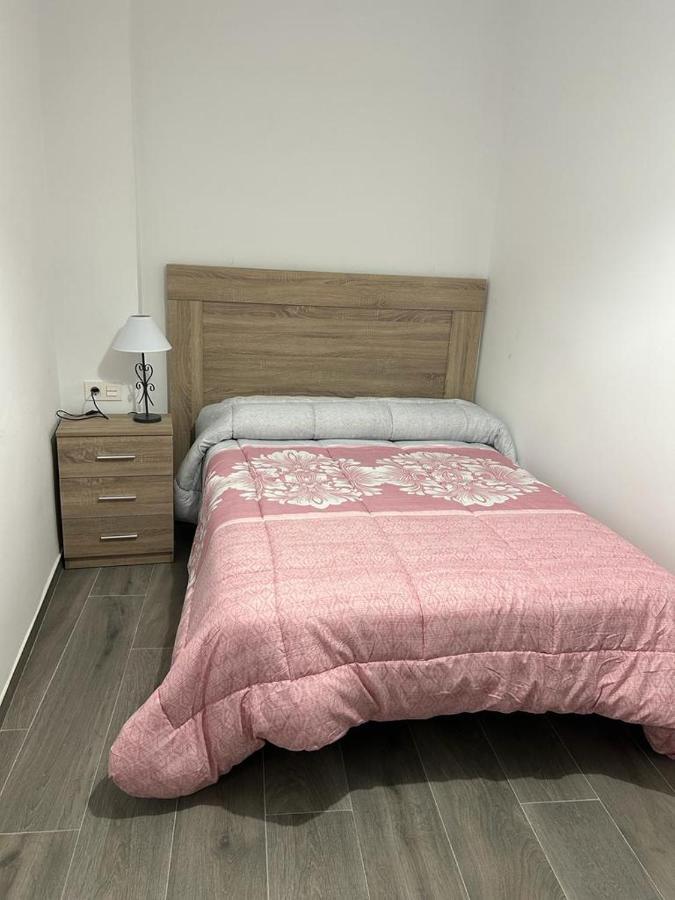 Casa De Mama Loles Villa Úbeda Kültér fotó
